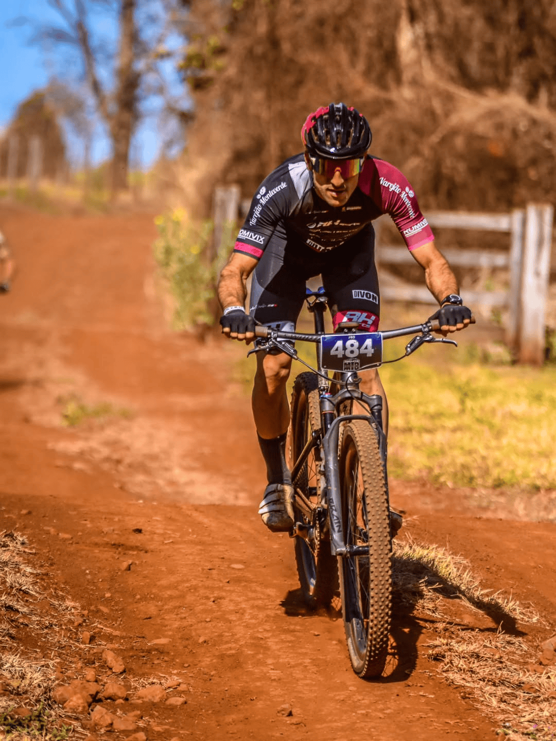 Reger na Fuga 🔥- MTB BRASIL