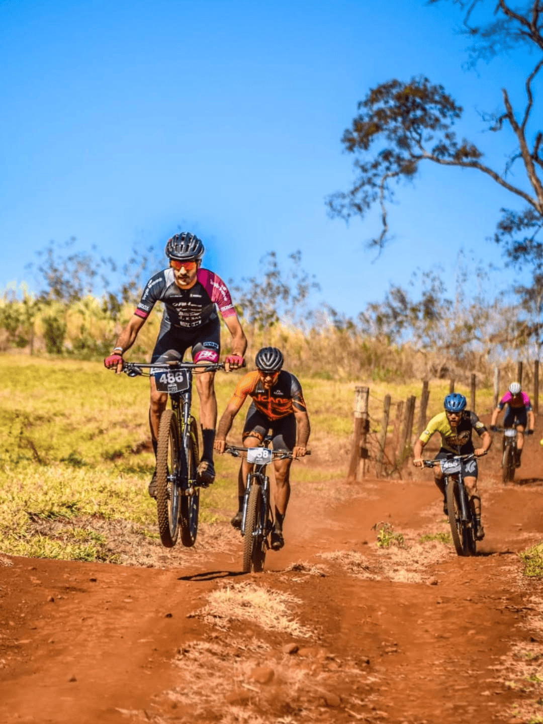 💥Renan na Adrenalina - MTB BRASIL