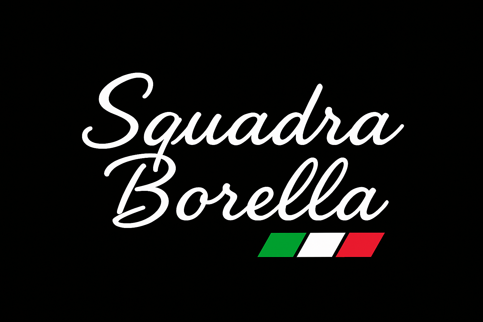Logo Squadra